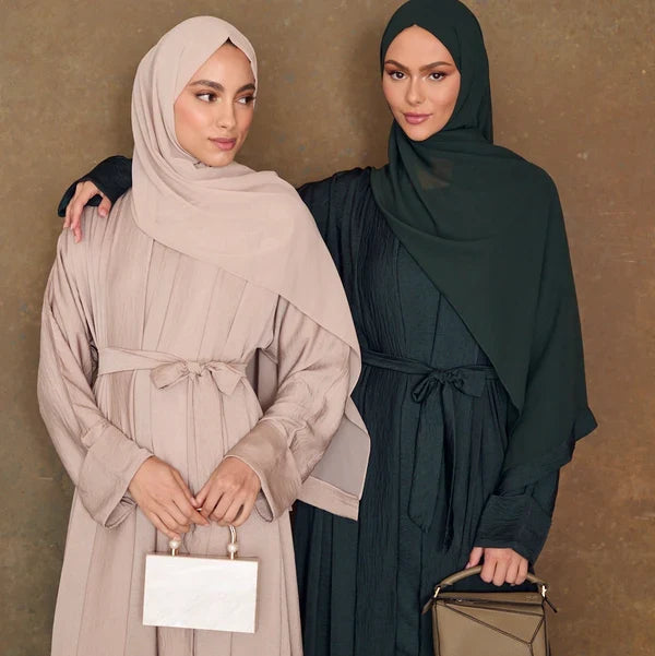 ESSENTIAL  ABAYAS
